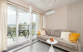 Sea View Apartment Porta Mare By Renters Prestige